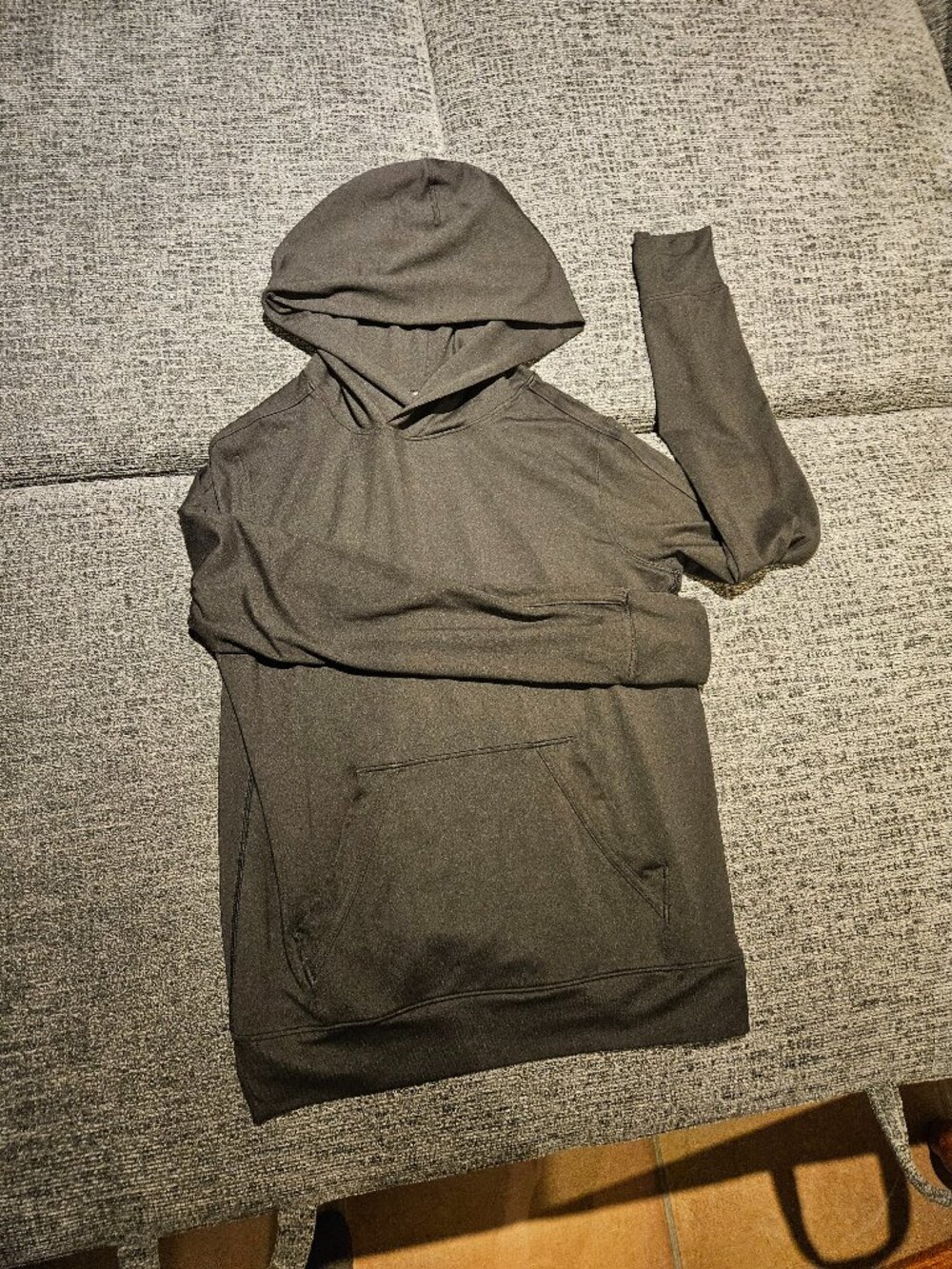 Lululemon Yoga Hoodie